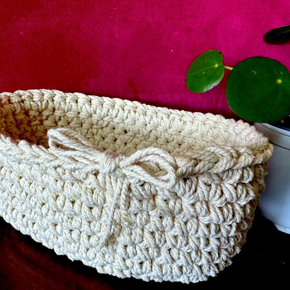 proofing basket/banneton